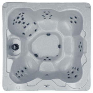 Resort Hot Tubs-Laguna RP288B