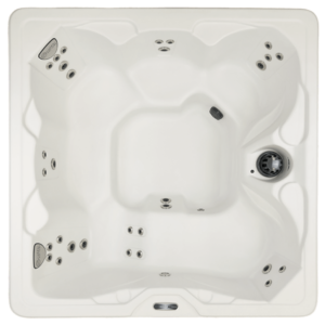Resort Hot Tubs-Retreat RC177L