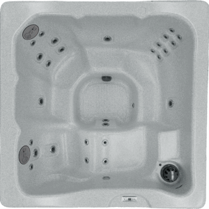 PALM - RP177L Hot Tub