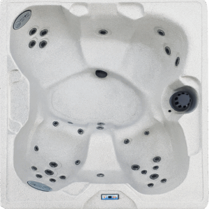 DELRAY - RP167B Hot Tub