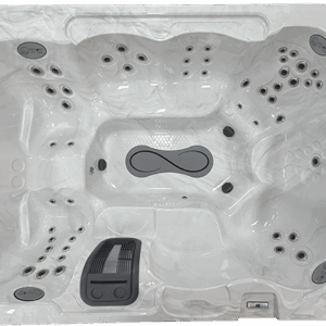 BERMUDA - RP2810L Hot Tub